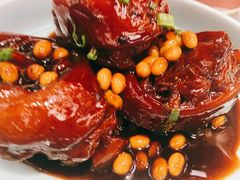 黄豆猪脚圈-竹外桃花·江南小酒馆(SKP·S店)