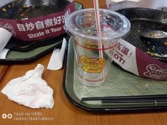 -胡椒厨房(金安国际购物广场店)