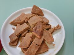 -食惠里小笼包面馆(越秀店)
