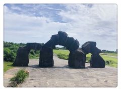 -涉地可支