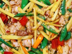 -鸡哈豆花(梅西广场店)