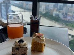 -宁波威斯汀酒店
