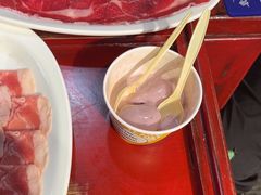 -重庆袁老四火锅(武进万达店)