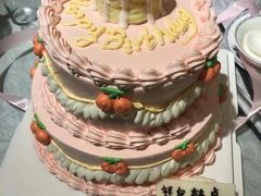 -糕小爱·动物奶油生日蛋糕定制(昆山总店)