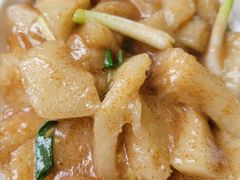 -腰记饭店(龙源路店)