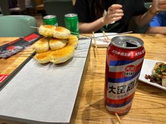 -鼎原力量东北吊炉烧烤(临河街店)