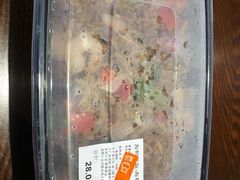 -盒马鲜生(杭州运河上街店)