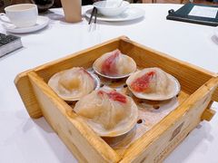 -南宁荔园维景国际酒店·荔园中餐厅