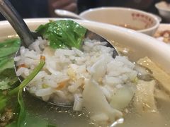 -官塘锋记鱼生·生腌·砂锅粥(牌坊街店)