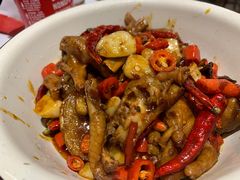 -遇见老南昌-柴火灶(顺外路店)