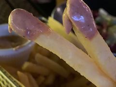 -Big Bamboo 大竹子体育主题餐厅(虹梅路店)