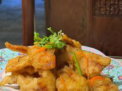 -老厨家(中央大街西七道街店)