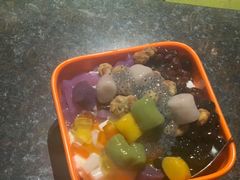 -汕中冰室