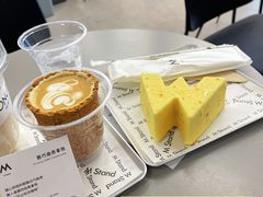 -M Stand(西安大悦城店)