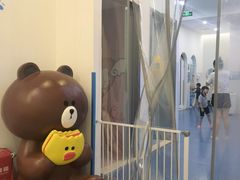 -龙格亲子游泳•水育早教运动中心