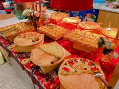 -我家牛排自助餐厅(永旺梦乐城店)