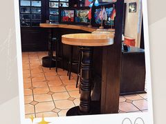 -兰特伯爵西餐厅·啤酒屋(方庄店)