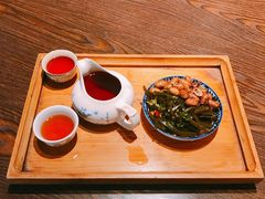 -大洋家·精品潮汕菜·生腌砂锅粥(天河东路店)
