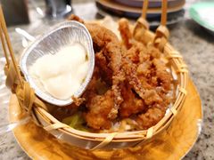 -合点寿司(美罗城店)