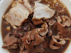 -北京小肠陈饭庄(方庄店)
