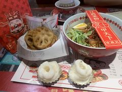 -味福记·本地特色菜(八一万达广场店)