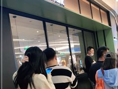 -萨莉亚意式餐厅(杭州滨江天街店)