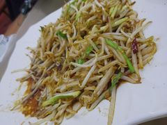 -翟氏天天小吃(上东街区店)