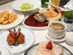 -茉里粤菜(皇姑万象汇店)