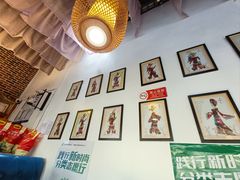 -蜀龙阁· 龍头水煮鱼(天坛店)