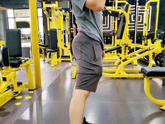 -可逸运动24小时健身