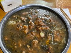 -老火车站牛肉粉