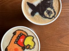-ZOO COFFEE动物园咖啡(红山森林动物园店)