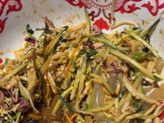 -人民公社大食堂(张家湾店)