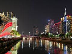 -海心沙亚运公园