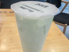 -兵立王鲜果茶·奶茶(大学路店)