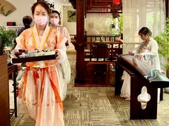 -中和·国风茶馆(愚园路店)