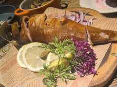 -卢布里西餐厅(海拉尔店)