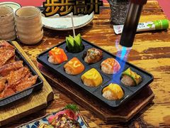 -小川洋风料理(江汉路店)