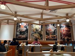 -味千拉面(广州白云机场T1西二店)