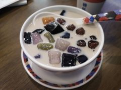 仙草芋花园-糖纸甜品(印象城店)