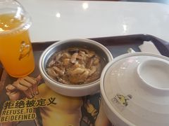 -真功夫(北京路步行街店)