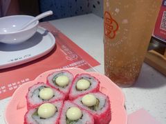 -花漫里日式餐厅(刺桐店)