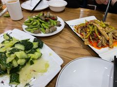 -西北朗益和穆斯林餐厅