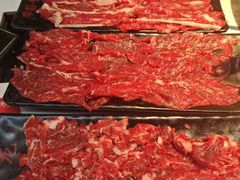 -刘少华贵州小黄牛·鲜牛肉火锅(总店)