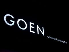 -GOEN·缘