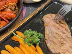 -必胜客(大悦城店)