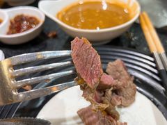 -驴全道葭州驴肉公馆(榆林商业步行街店)