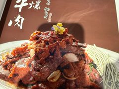 -天下醉美蒙餐(林西店)
