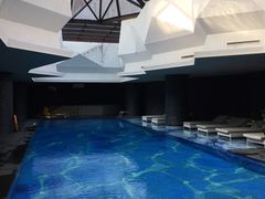 -天津津利华酒店