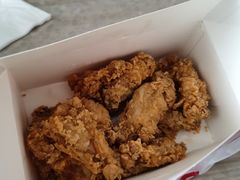 -肯德基(西单商场店)